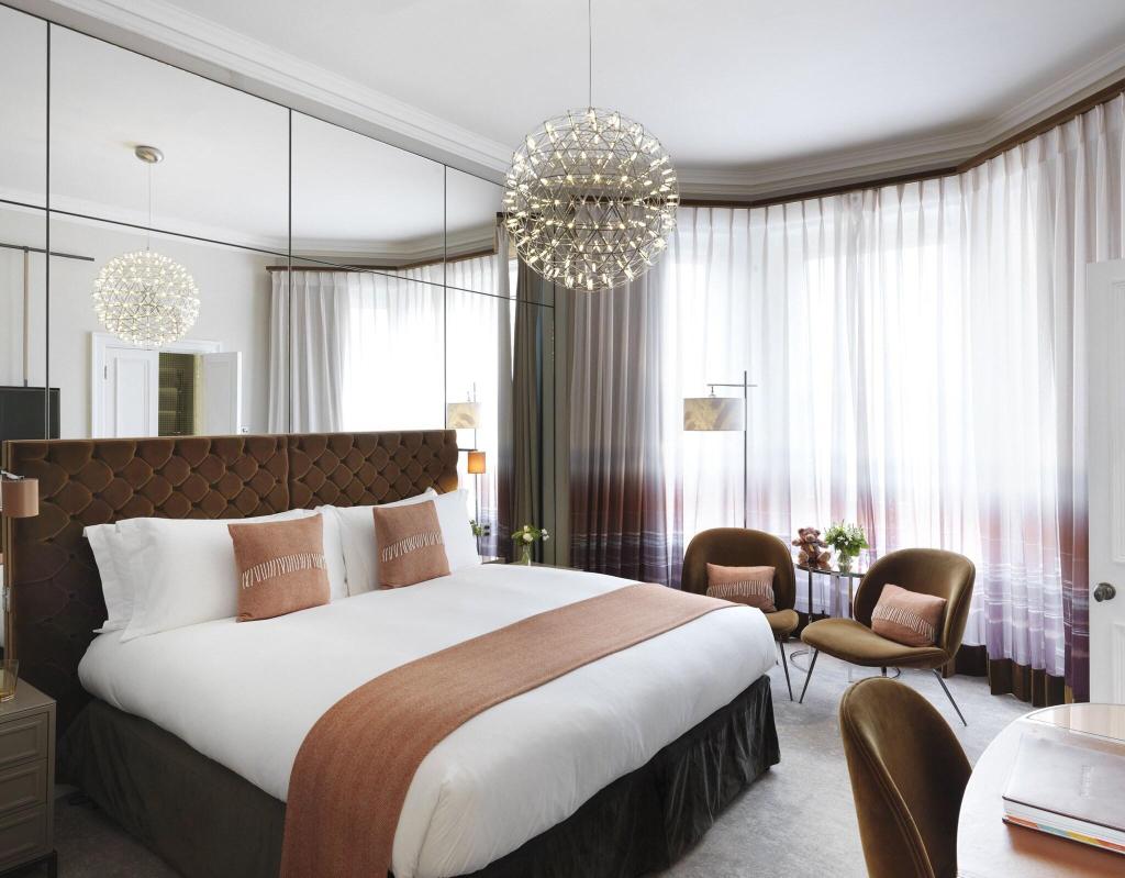 Imagem da galeria de The Athenaeum Hotel & Residences