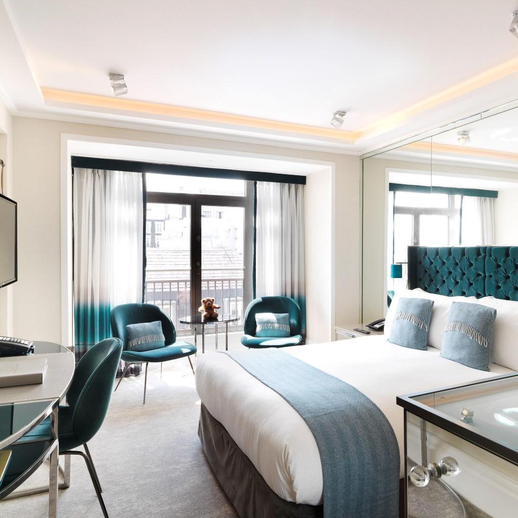 Imagem da galeria de The Athenaeum Hotel & Residences