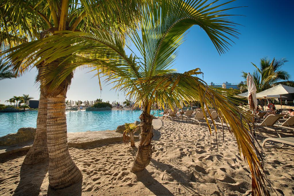 Lopesan Villa del Conde Resort and Thalasso photo 86