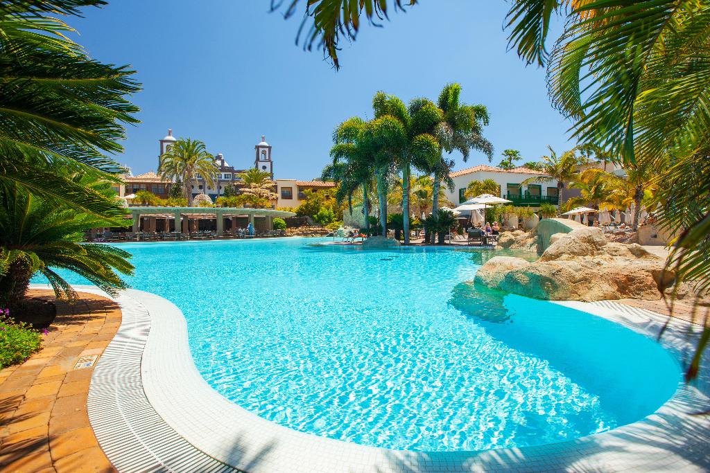 Lopesan Villa del Conde Resort and Thalasso photo 26
