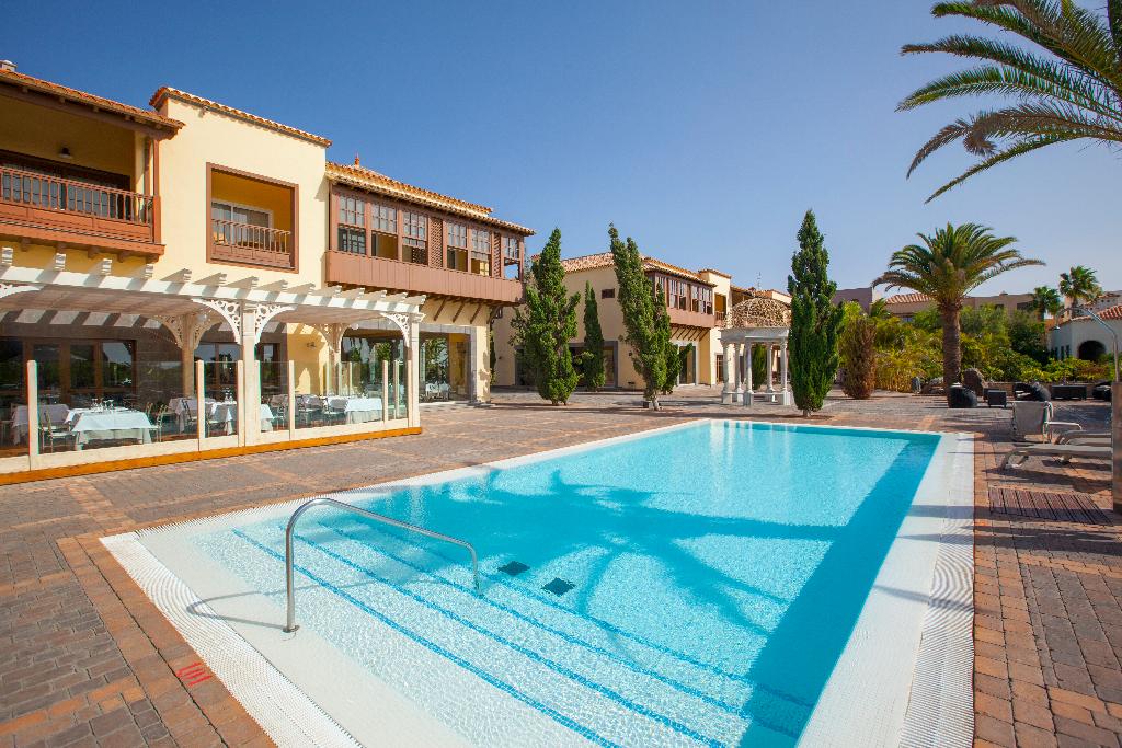Lopesan Villa del Conde Resort and Thalasso photo 27