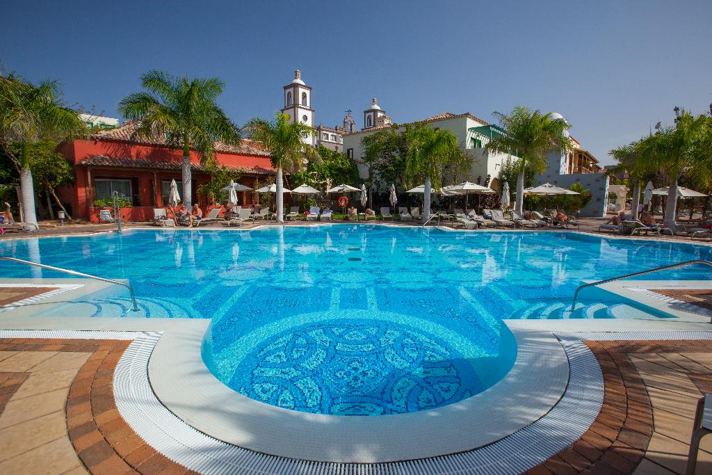 Lopesan Villa del Conde Resort and Thalasso photo 24