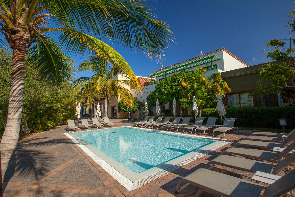 Lopesan Villa del Conde Resort and Thalasso photo 19