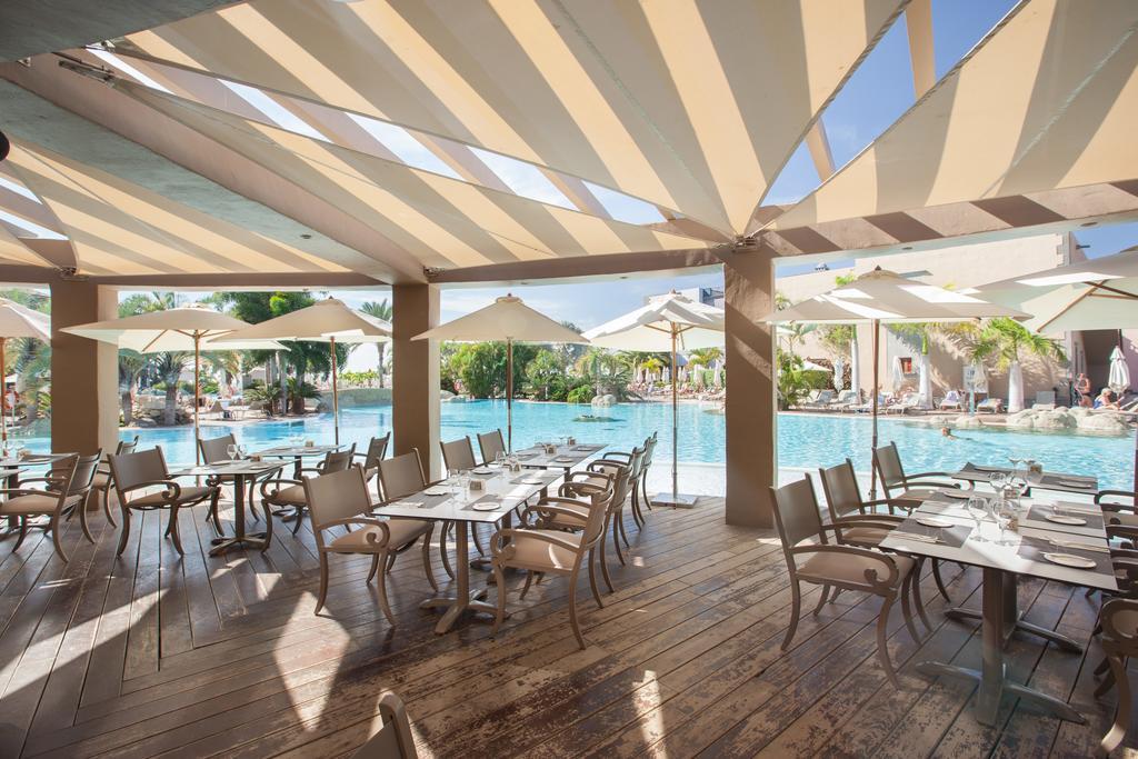 Lopesan Villa del Conde Resort and Thalasso photo 44