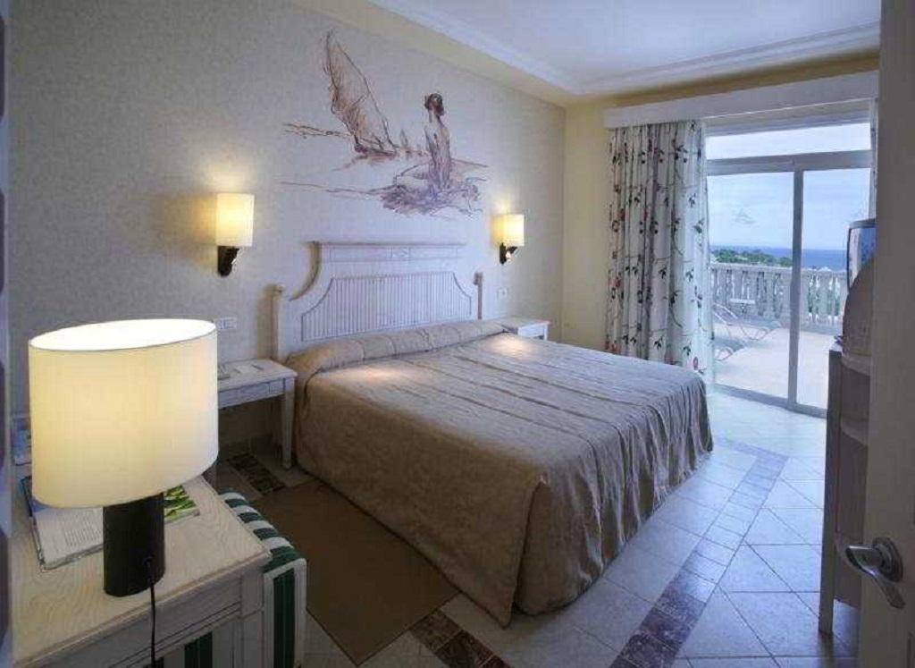 Lopesan Villa del Conde Resort and Thalasso photo 9