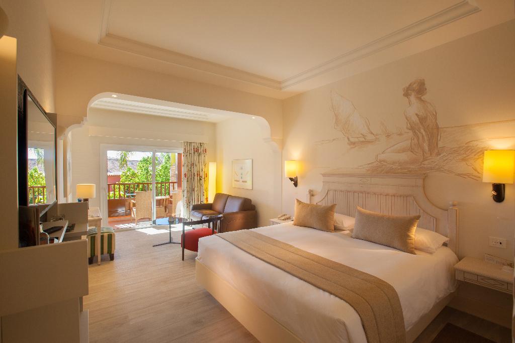 Lopesan Villa del Conde Resort and Thalasso photo 18
