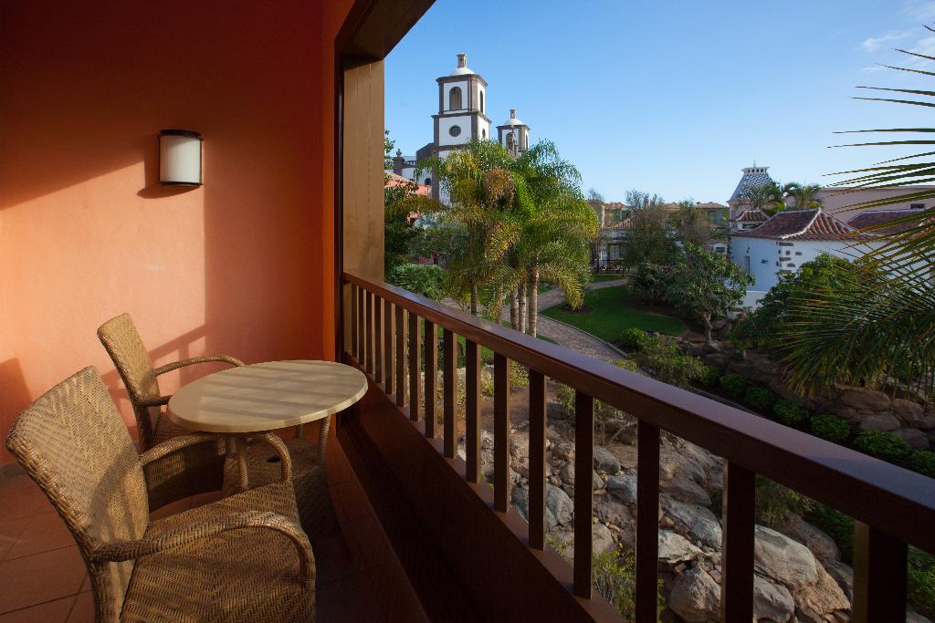 Lopesan Villa del Conde Resort and Thalasso photo 13