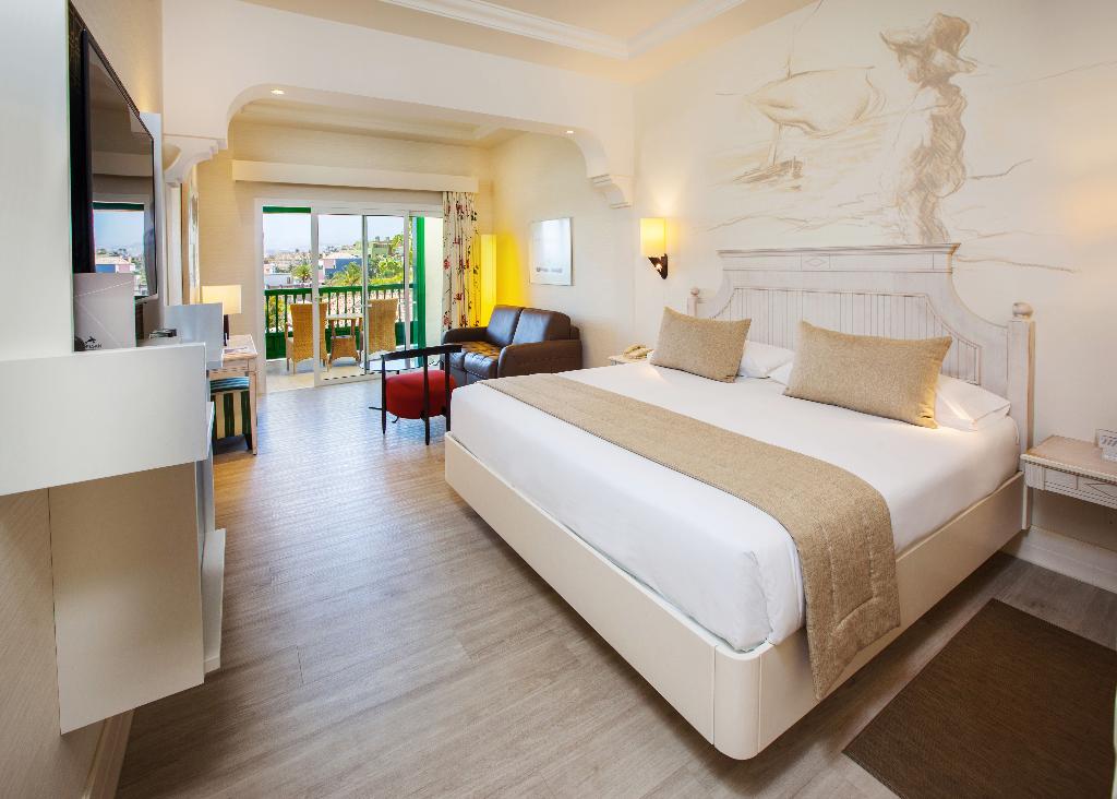 Lopesan Villa del Conde Resort and Thalasso photo 7