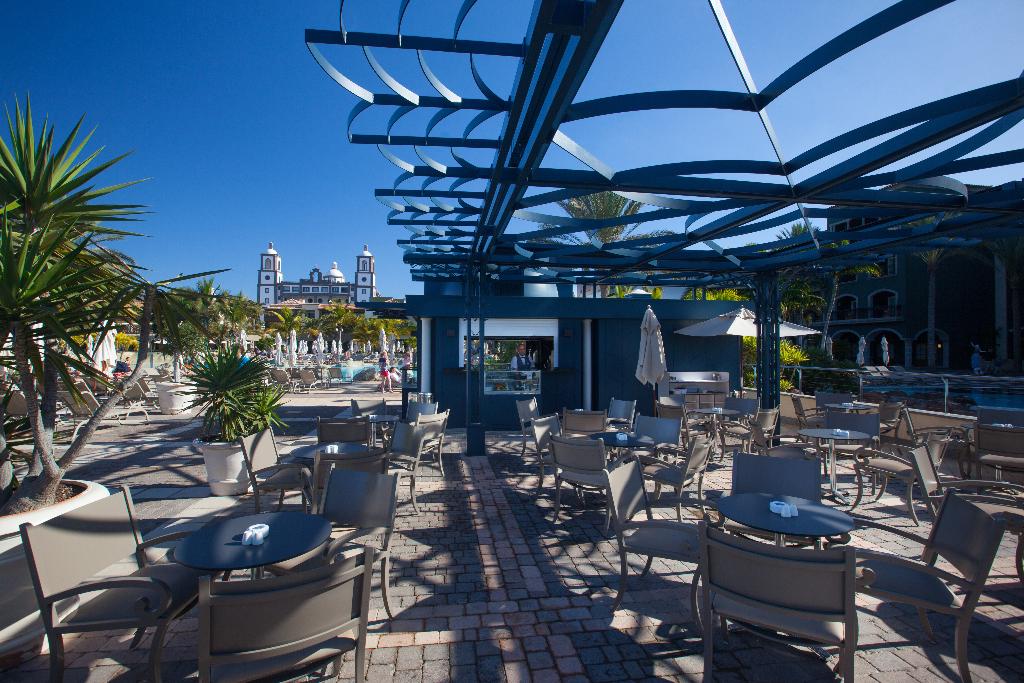 Lopesan Villa del Conde Resort and Thalasso photo 58