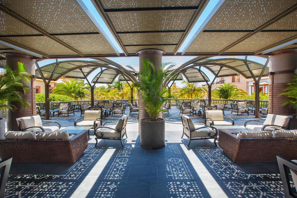 Lopesan Villa del Conde Resort and Thalasso photo 59