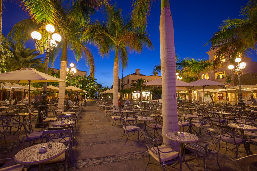 Lopesan Villa del Conde Resort and Thalasso photo 63