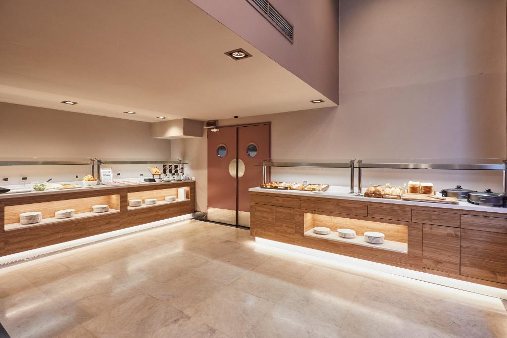 Hotel Silken St. Gervasi, Spanien, Barcelona. Großes 25