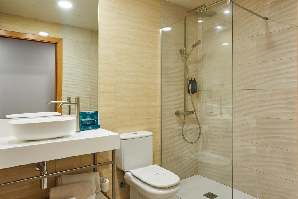 Hotel Silken St. Gervasi, Spanien, Barcelona. Großes 2
