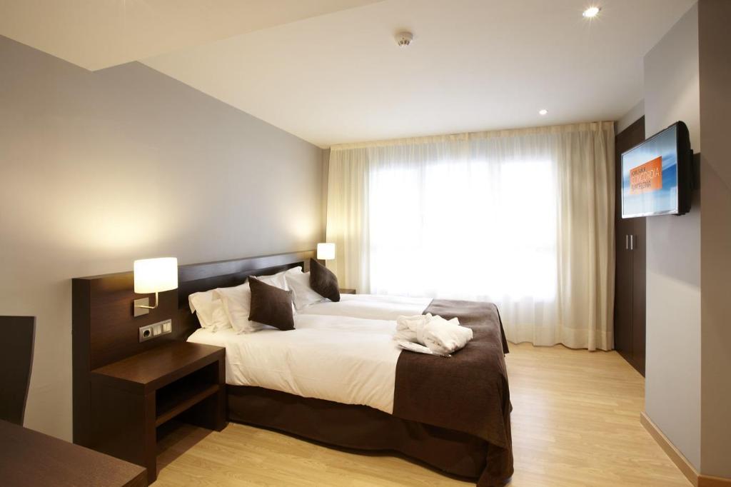 Hotel Concordia Barcelona