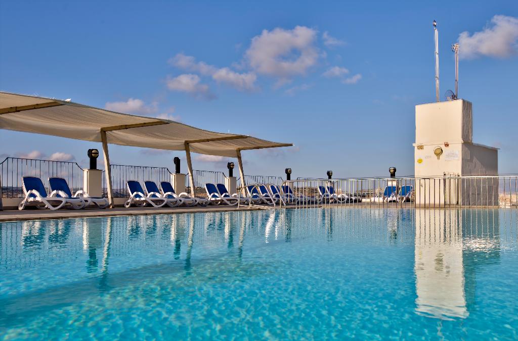 Hotel Hotel Santana Malta, Malta, Qawra. Großes 46