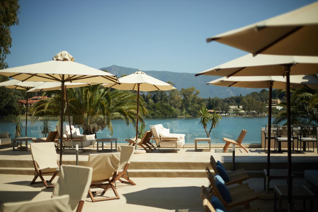 Dreams Corfu Resort & Spa photo 397