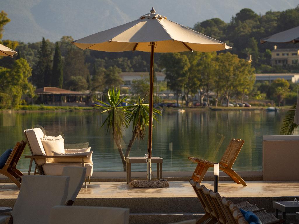 Hotel Dreams Corfu Resort & Spa, Griechenland, Gouvia. Großes 52