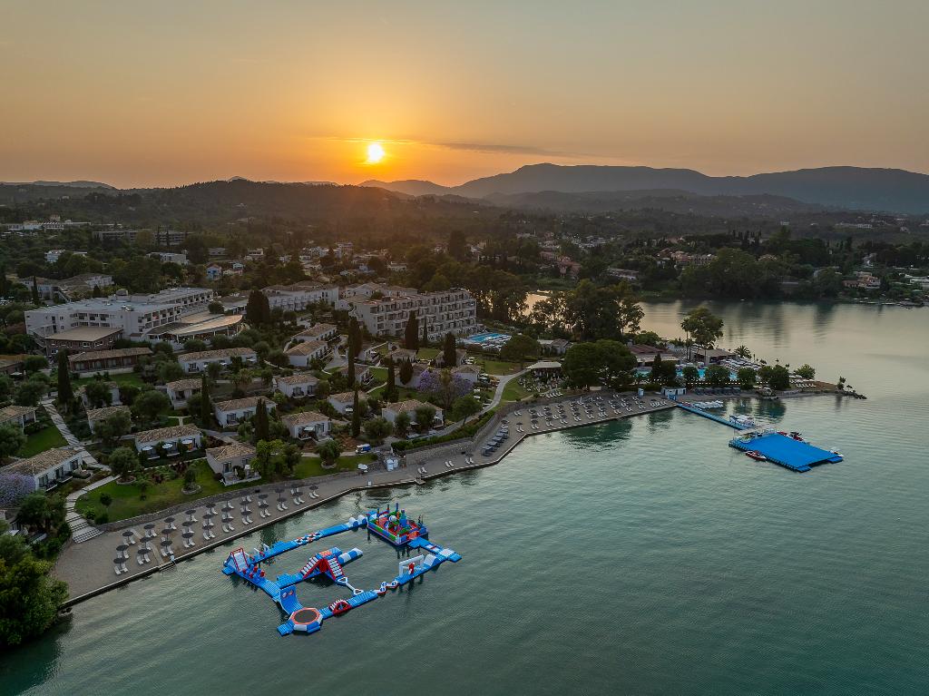 Dreams Corfu Resort & Spa photo 418