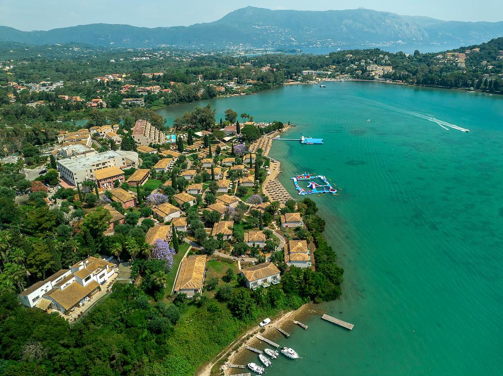 Dreams Corfu Resort & Spa photo 421