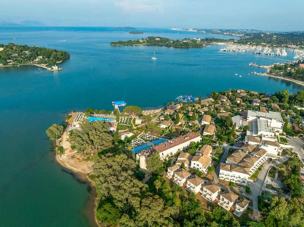 Dreams Corfu Resort & Spa photo 423