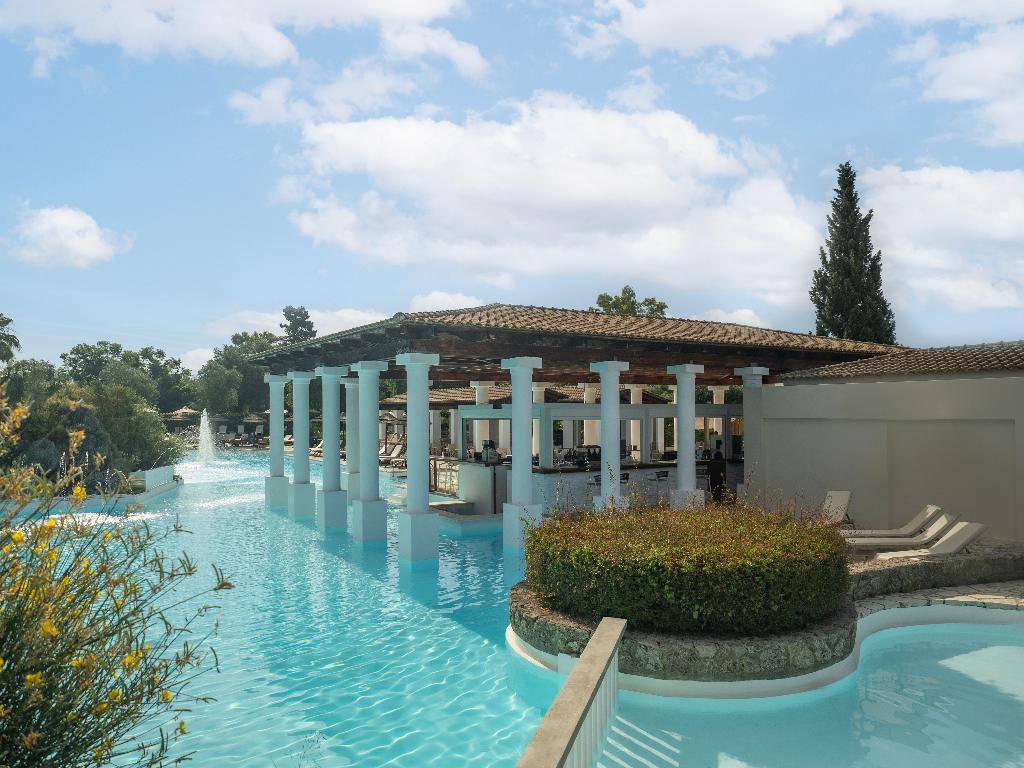 Dreams Corfu Resort & Spa photo 303
