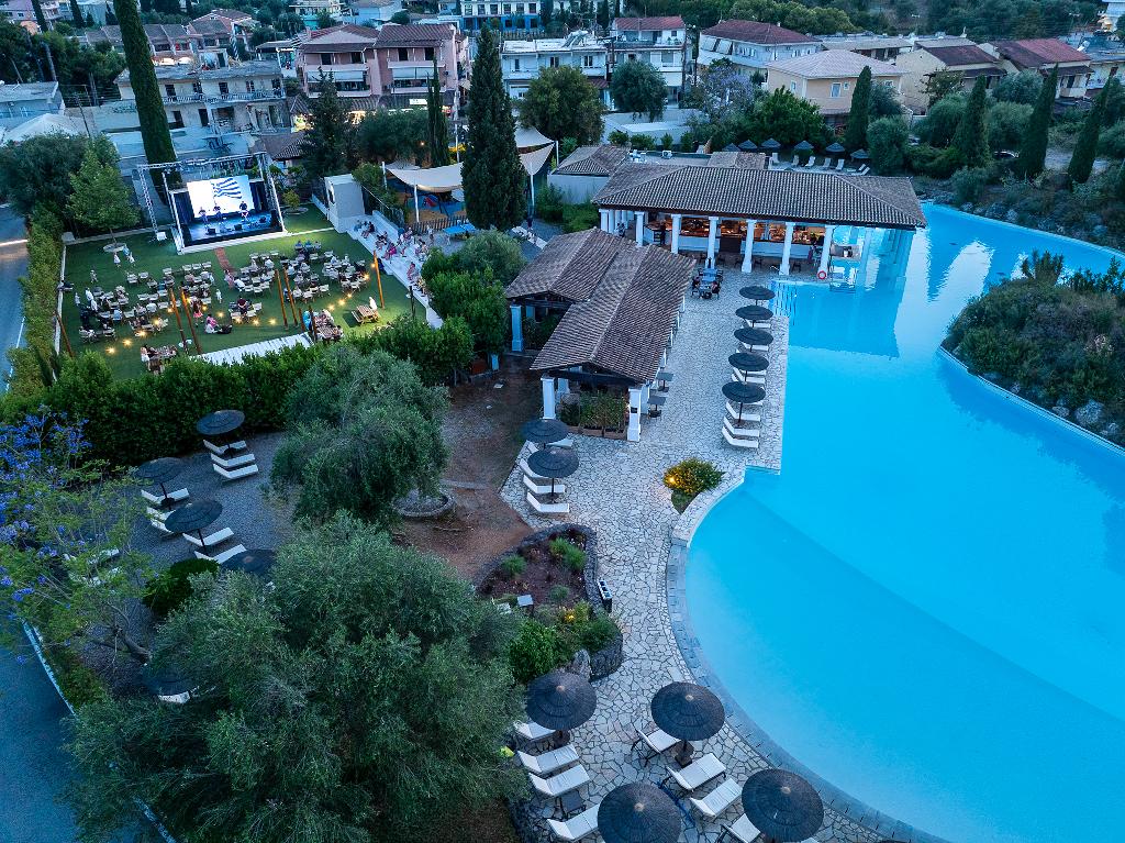 Dreams Corfu Resort & Spa photo 260