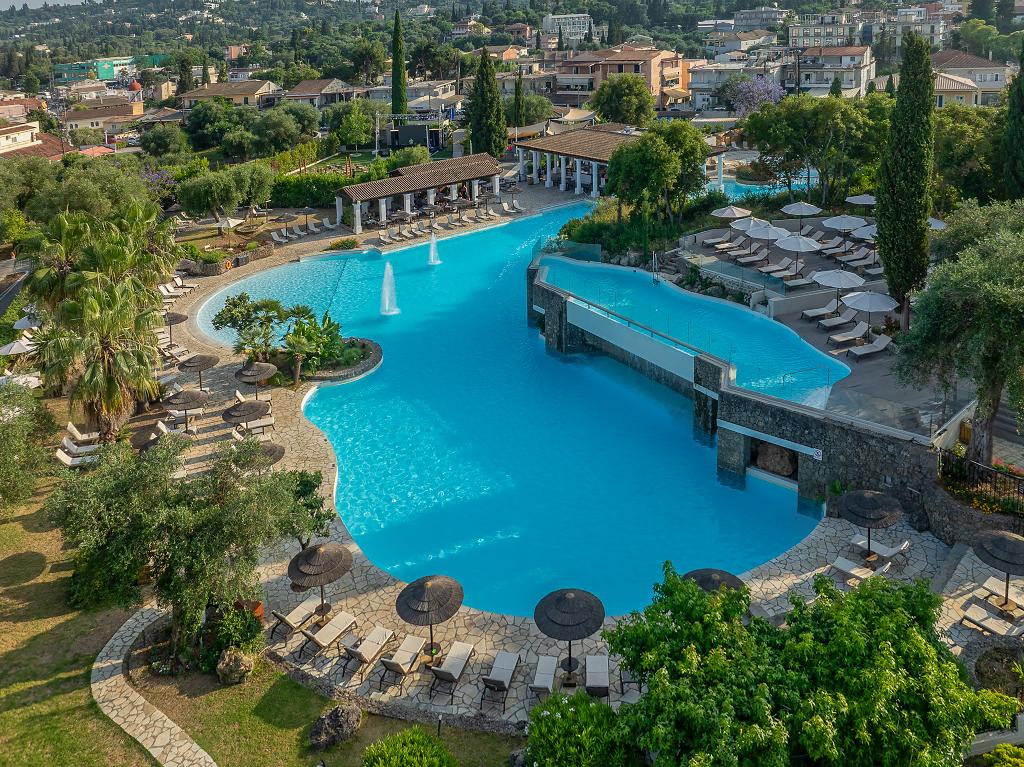 Dreams Corfu Resort & Spa photo 372