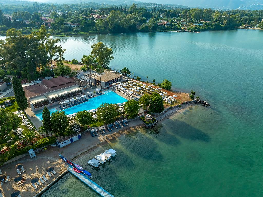 Dreams Corfu Resort & Spa photo 370