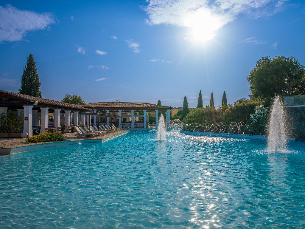 Dreams Corfu Resort & Spa photo 348