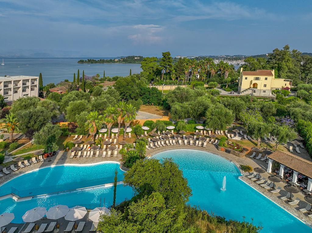 Dreams Corfu Resort & Spa photo 400