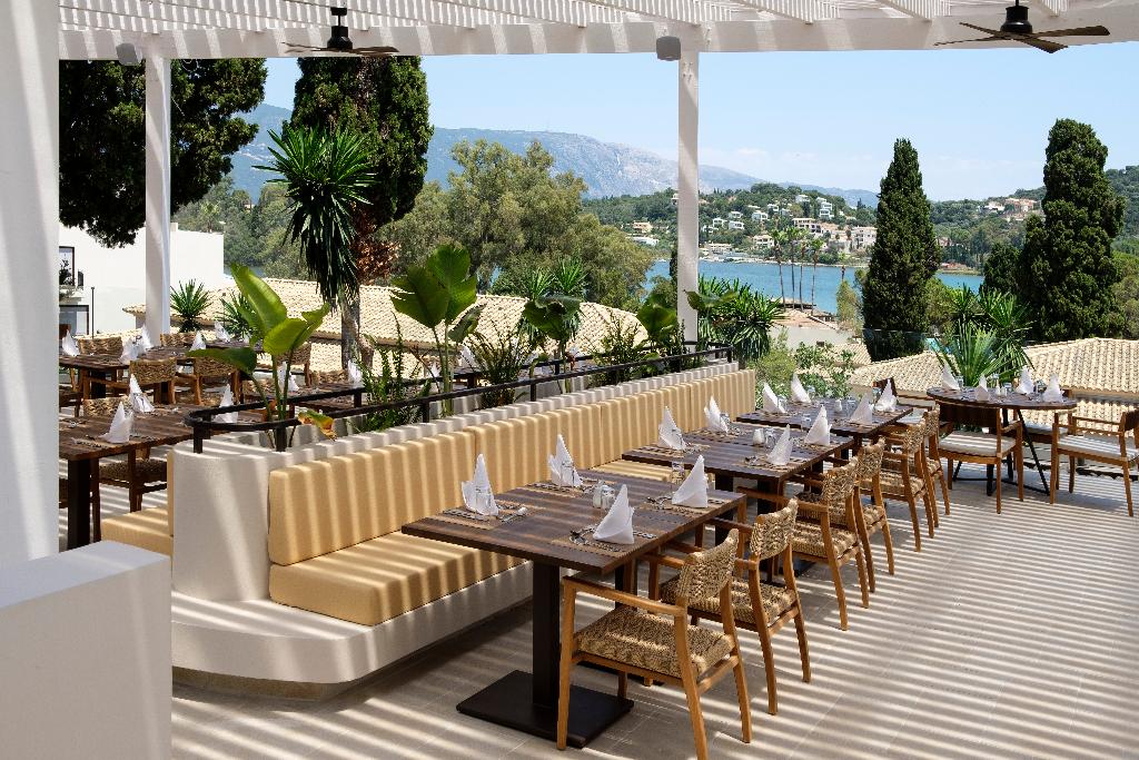 Dreams Corfu Resort & Spa photo 128