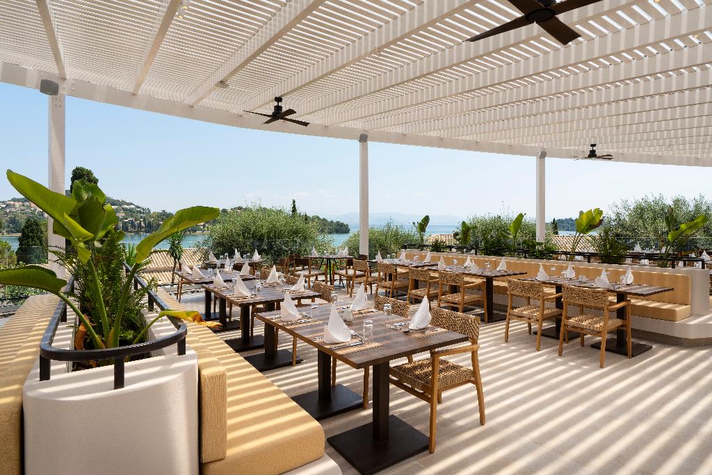 Dreams Corfu Resort & Spa photo 129