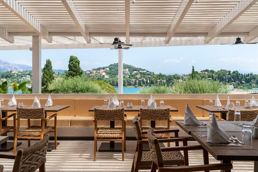 Dreams Corfu Resort & Spa photo 91