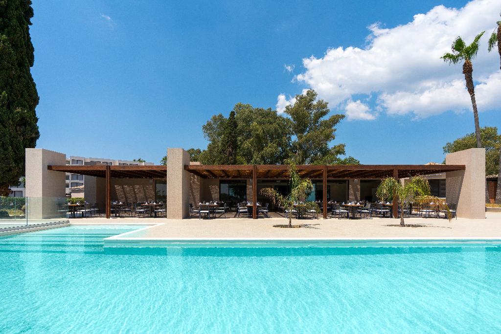 Dreams Corfu Resort & Spa photo 79