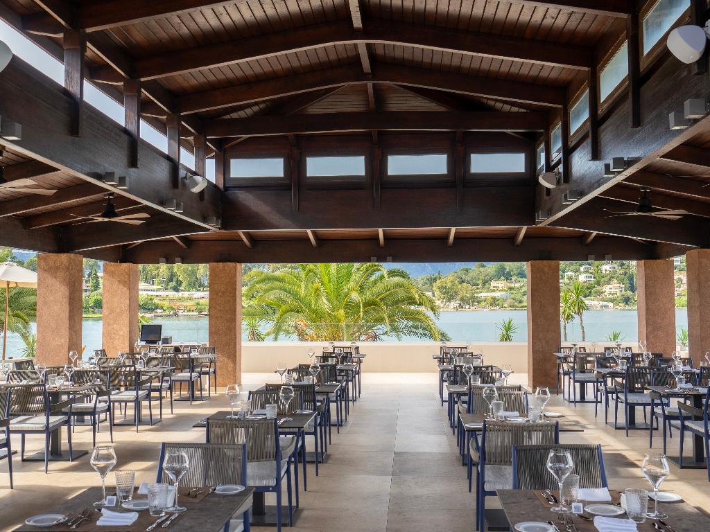 Dreams Corfu Resort & Spa photo 83