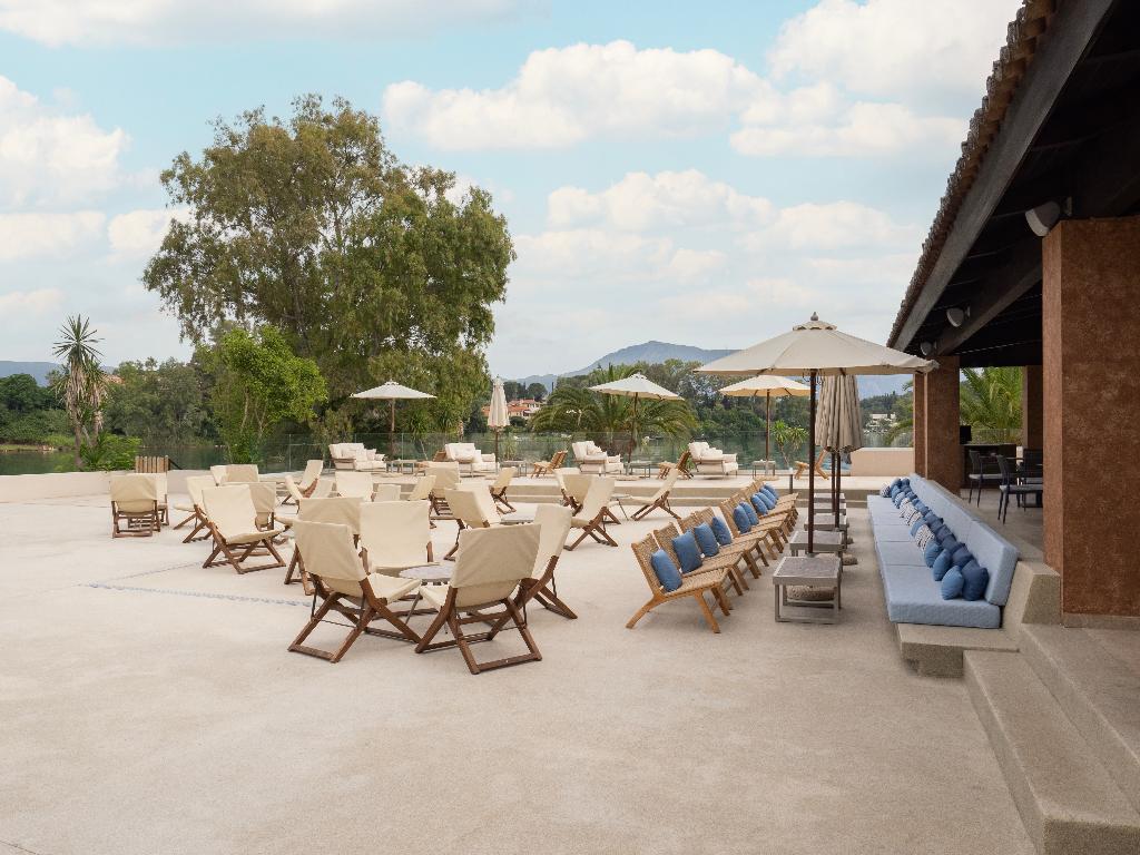 Dreams Corfu Resort & Spa photo 85