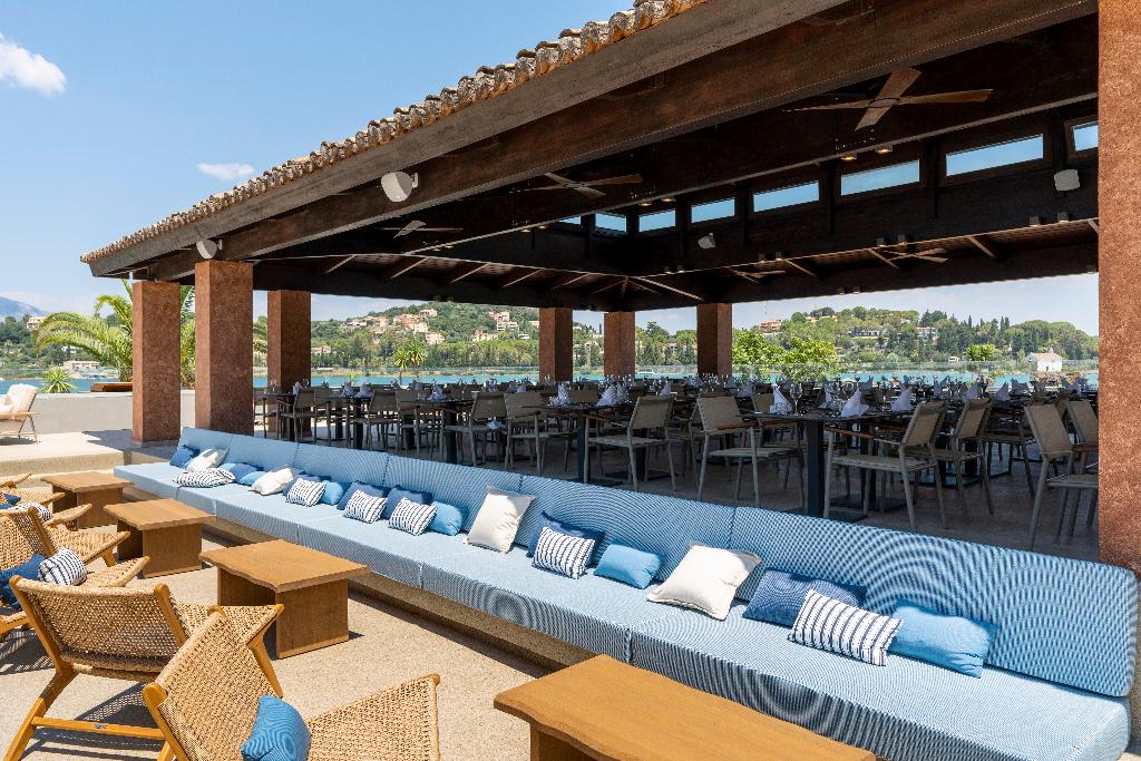 Dreams Corfu Resort & Spa photo 87