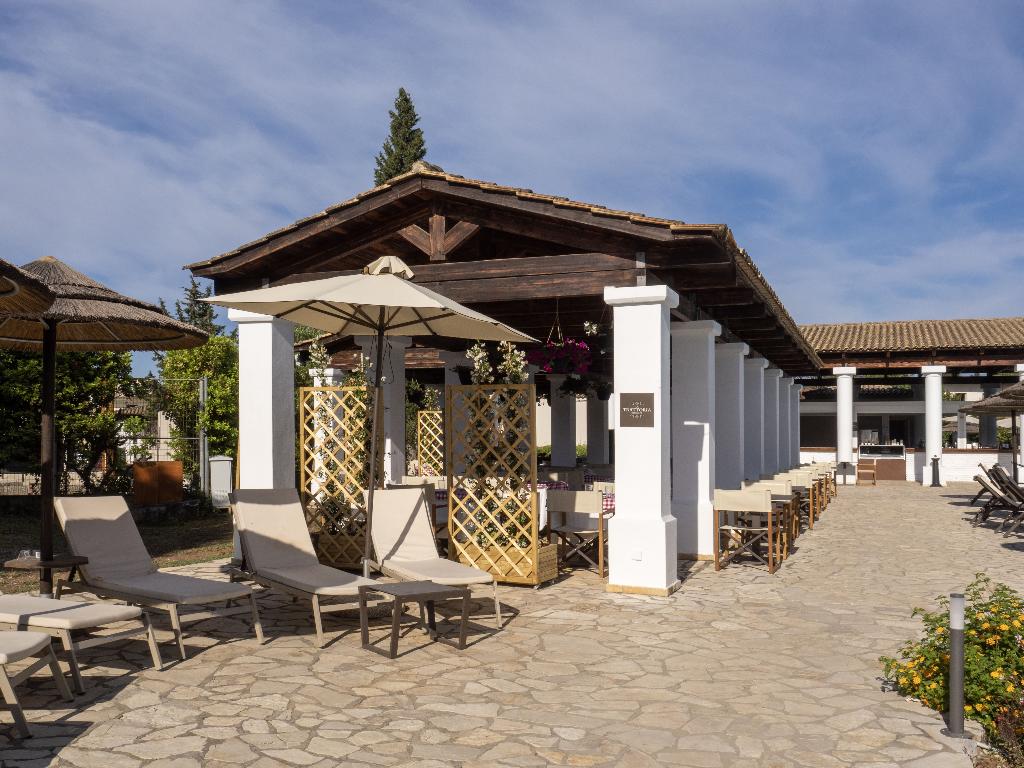 Dreams Corfu Resort & Spa photo 88