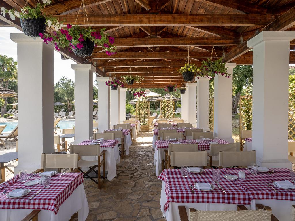 Dreams Corfu Resort & Spa photo 69