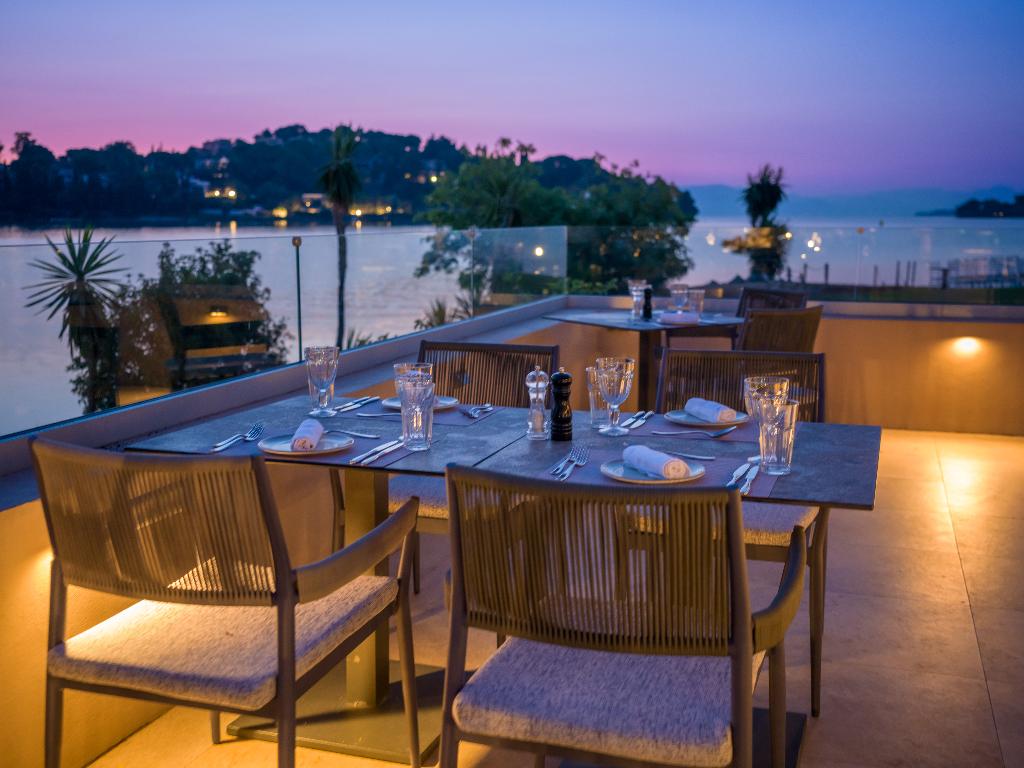 Dreams Corfu Resort & Spa photo 70