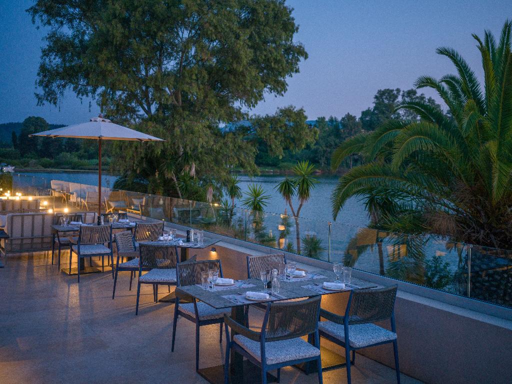 Dreams Corfu Resort & Spa photo 71
