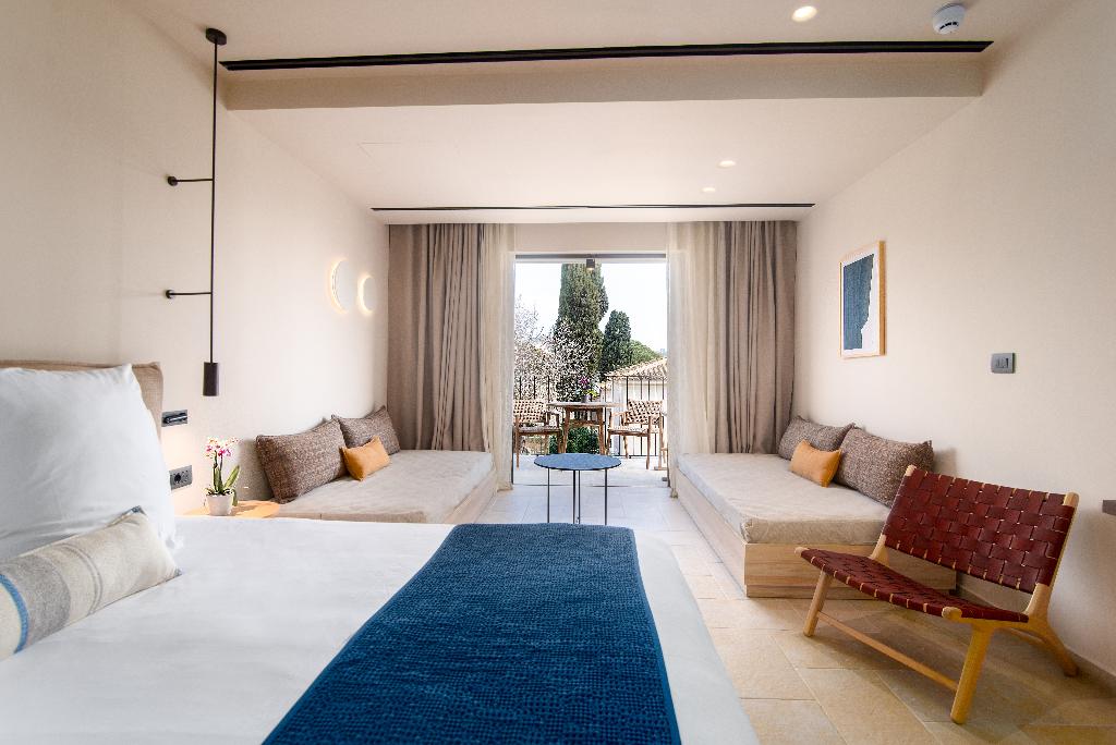 Dreams Corfu Resort & Spa photo 21