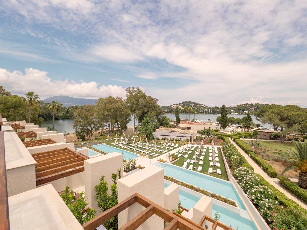 Dreams Corfu Resort & Spa photo 272