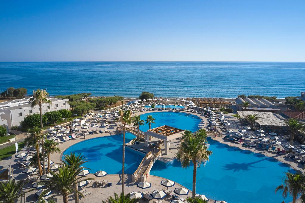 Atlantica Ocean beach Resort