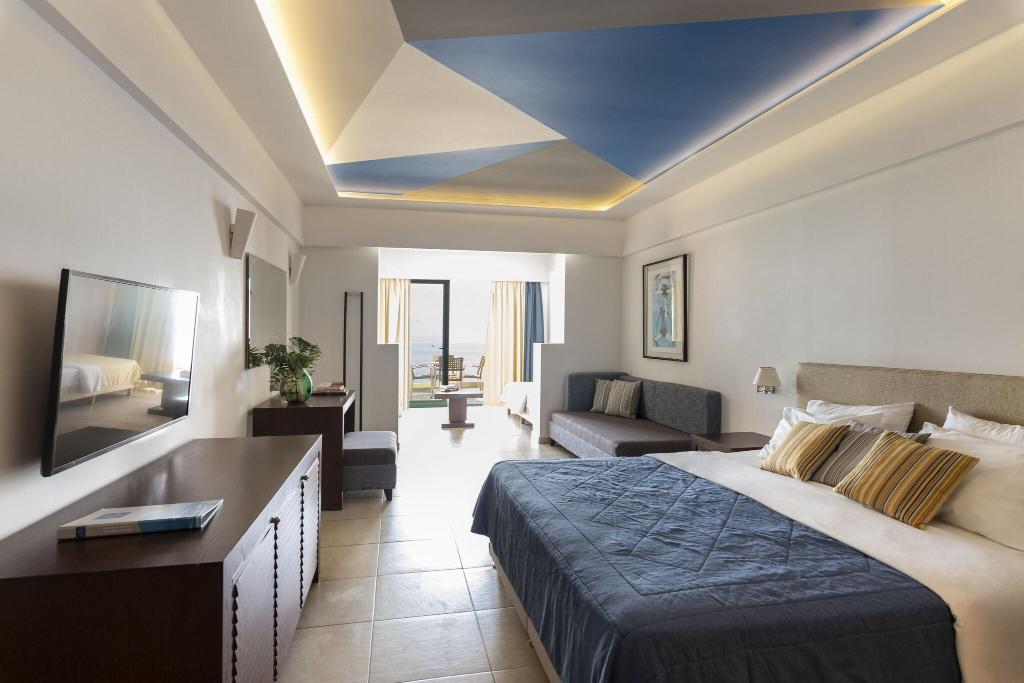 Hotel Louis Apostolata Island Resort and Spa, Griechenland, Skala. Großes 1