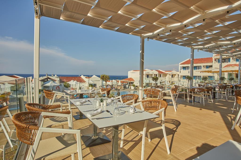 Hotel AluaSoul Zakynthos, Griechenland, Amboula. Großes 2