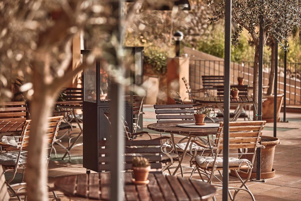 Hotel Maristel Hotel & Spa, Spanien, Estellenchs. Großes 2