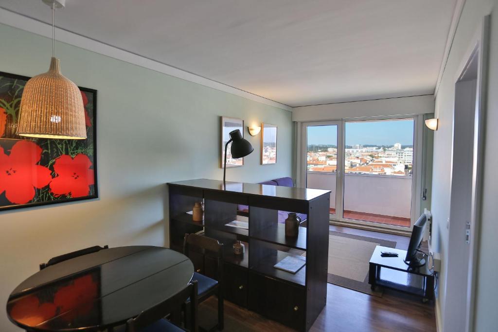 Hotel Apartamento Solverde