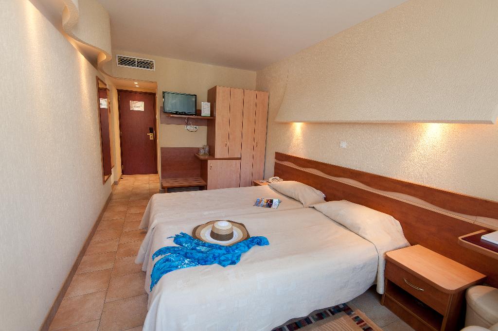 Cocor Spa Hotel