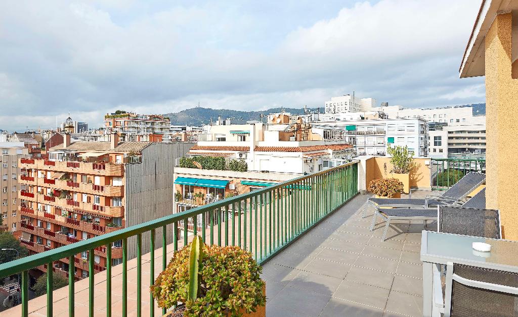 NH Barcelona Les Corts
